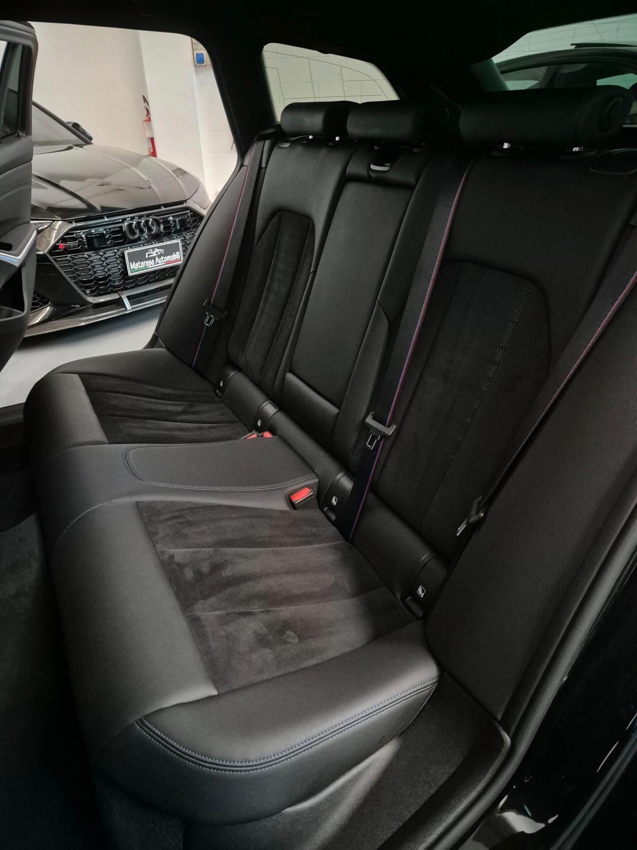 BMW 320 M-Sport X-DRIVE Autom HeadUp+FullLed IvaEsposta