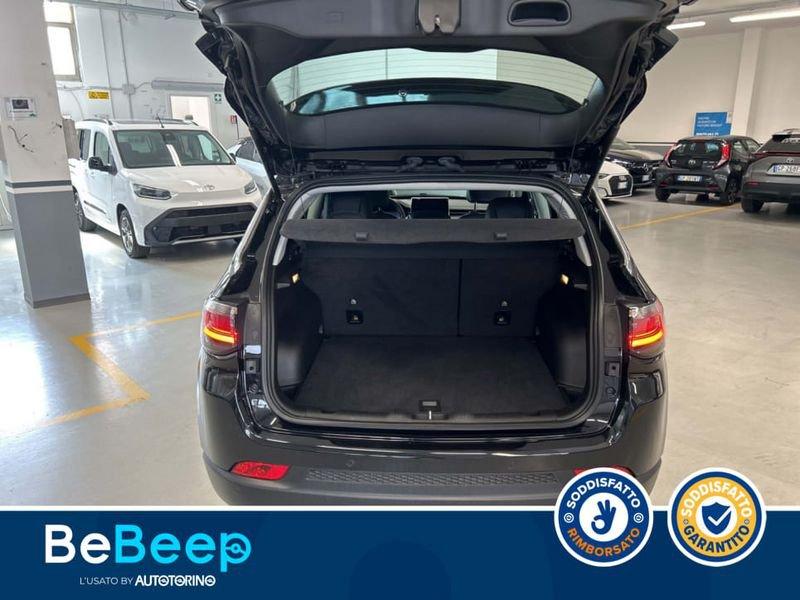 Jeep Compass 1.5 TURBO T4 MHEV HIGH ALTITUDE 2WD 130CV