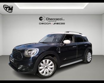 MINI Mini Countrym.(F60) Mini 2.0 Cooper D Hype...