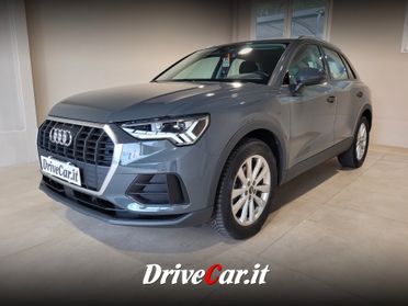 Audi Q3 35 TDI 2.0 DIESEL S TRONIC FULL LED NAVI VIRTUAL