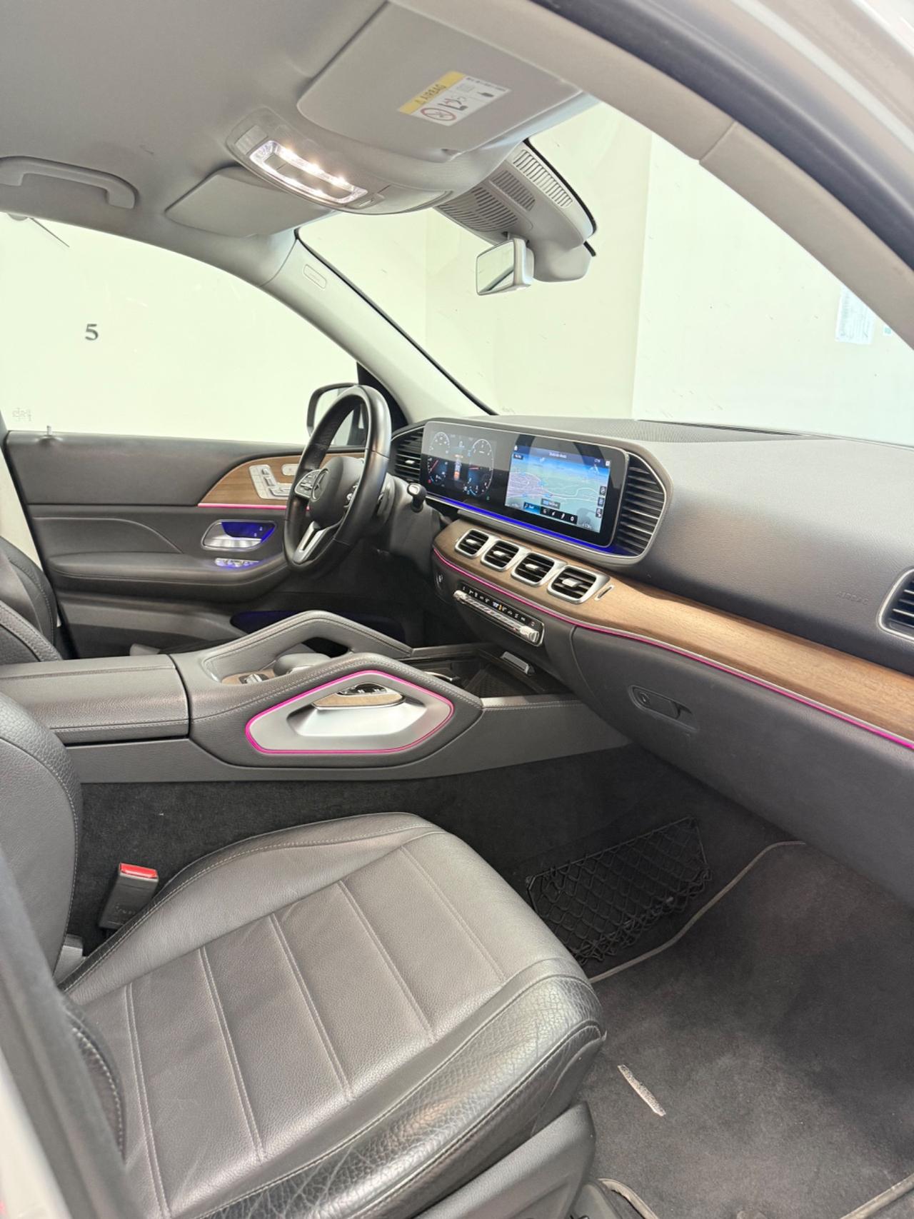 Mercedes-benz GLE 300 GLE 300 d 4Matic Premium