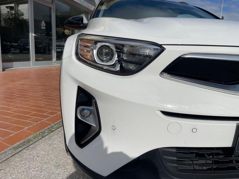 KIA Stonic Stonic 1.2 DPI ECO GPL Style "DESIGN PACK"