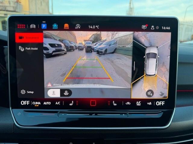 Volkswagen Golf DSG 265cv GTI