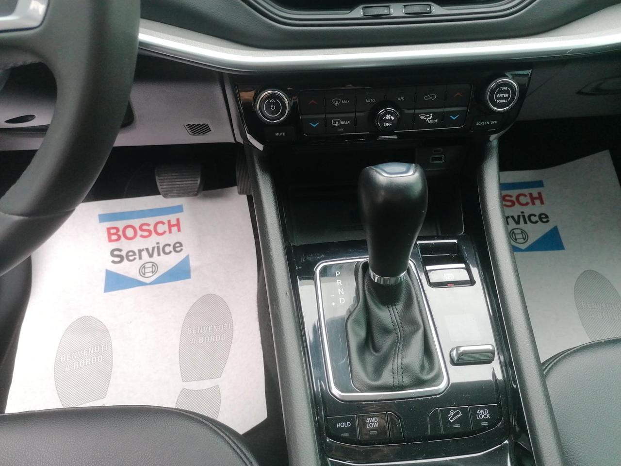 Jeep Compass 1.3 turbo t4 phev Limited 4xe auto