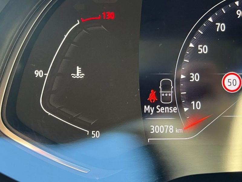 Renault Captur 1.0 tce Intens Gpl 100cv my21 1.0 TCe GPL Intens