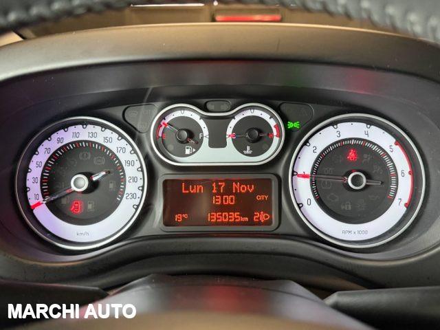 FIAT 500L 1.3 Multijet 85 CV Pop Star