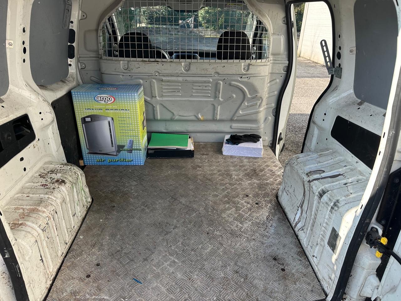 Fiat Fiorino 1.3 MJT Furgone Fatturabile