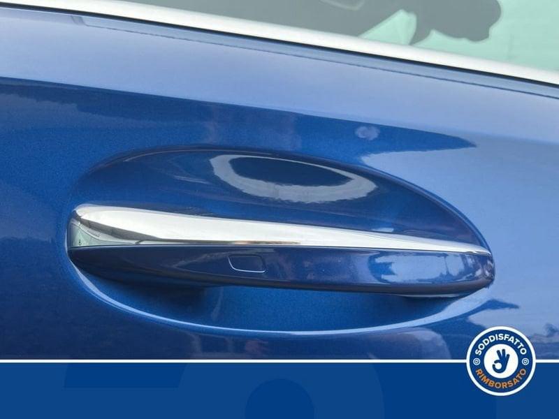 Mercedes-Benz Classe A 180d AutomaticProgressive Advanced Plus