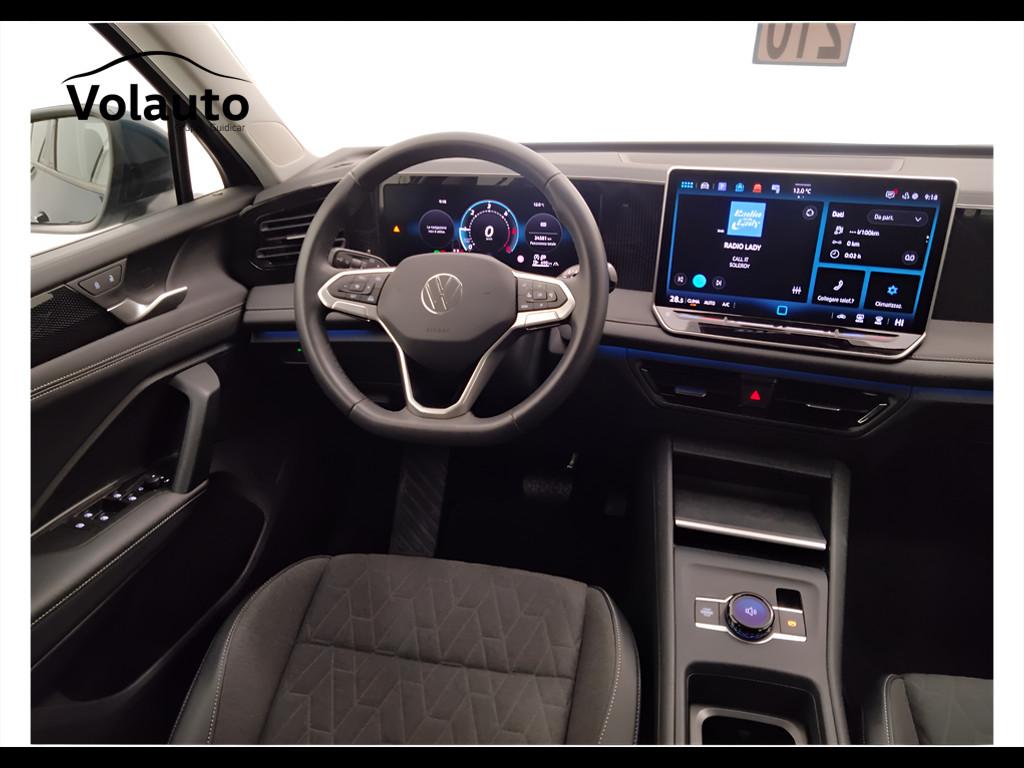 VOLKSWAGEN Tiguan III 2024 - Tiguan 2.0 tdi Life 150cv dsg