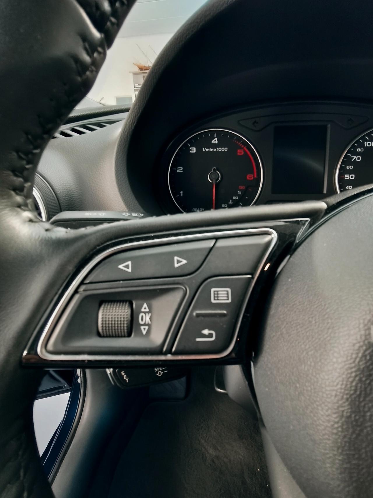 Audi A3 SPB 30 TDI Business