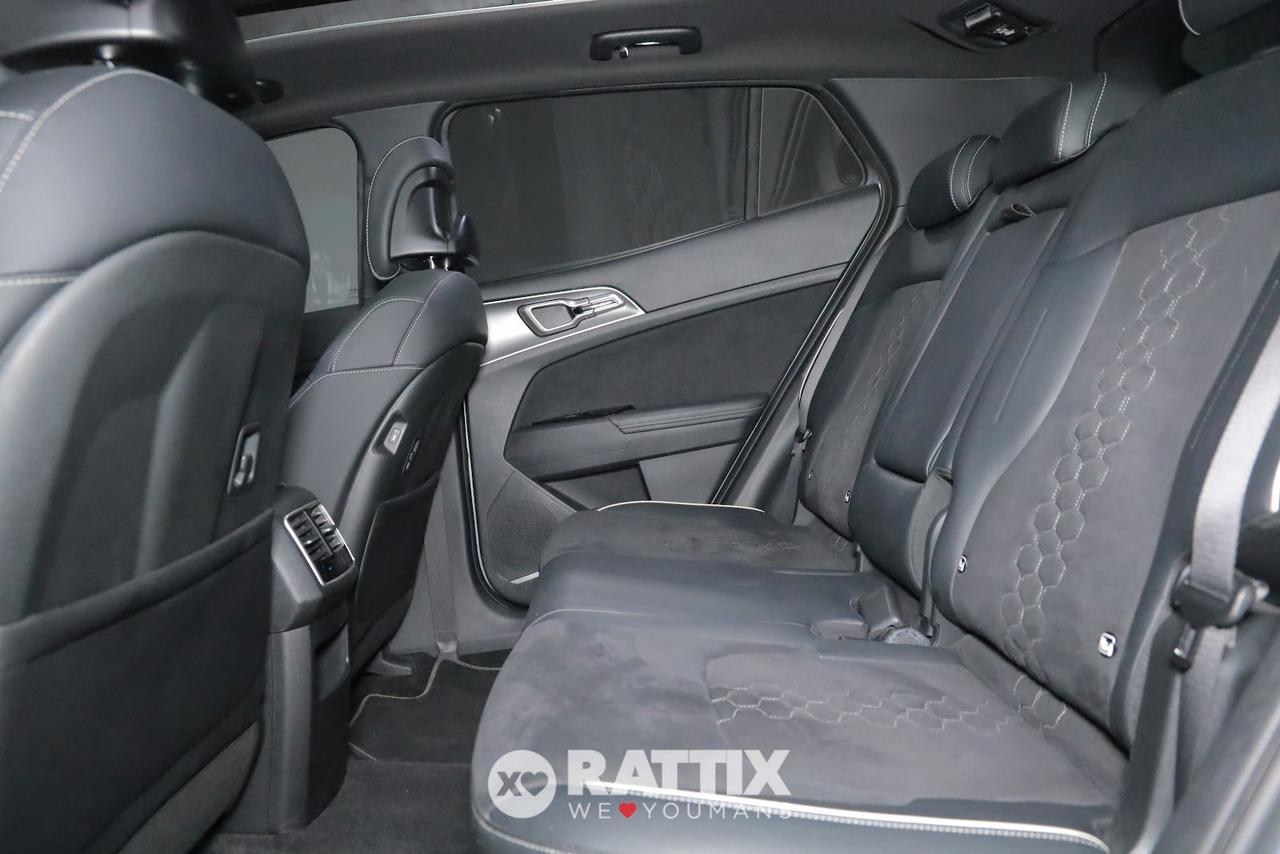 Kia Sportage 1.6 CRDI Mhev GT-line Plus AWD DCT + tetto apribile