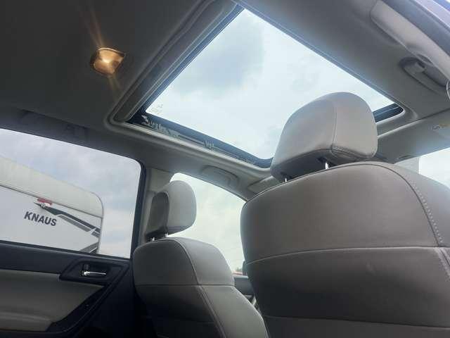 Subaru Forester 2.0d-S Dynamic