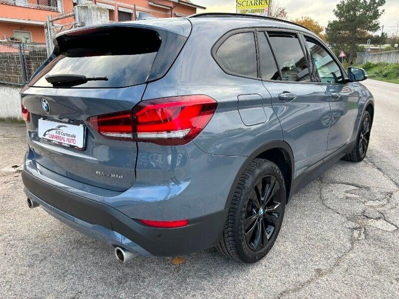 BMW X1 X1 sDrive18d Business Advantage