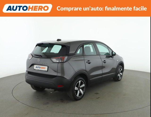 OPEL Crossland 1.5 ECOTEC D 120 CV Start&Stop aut. Edition