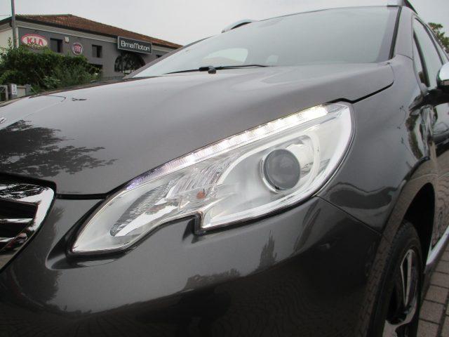 PEUGEOT 2008 BlueHDi 120 Allure - OK NEOPAT - 69.000km