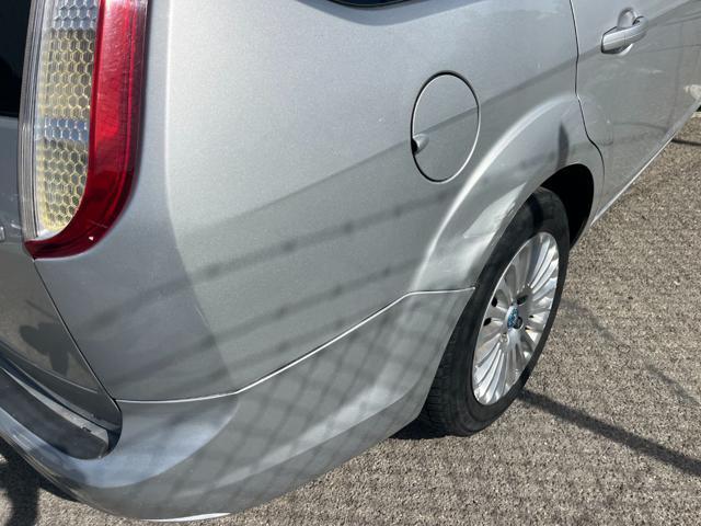 FORD Focus 1.6 TDCi (110CV) SW Ikon DPF