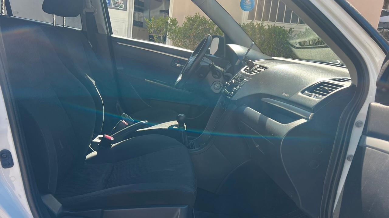 Suzuki Swift 1.3 DDiS 5 porte GL Top PERFECT