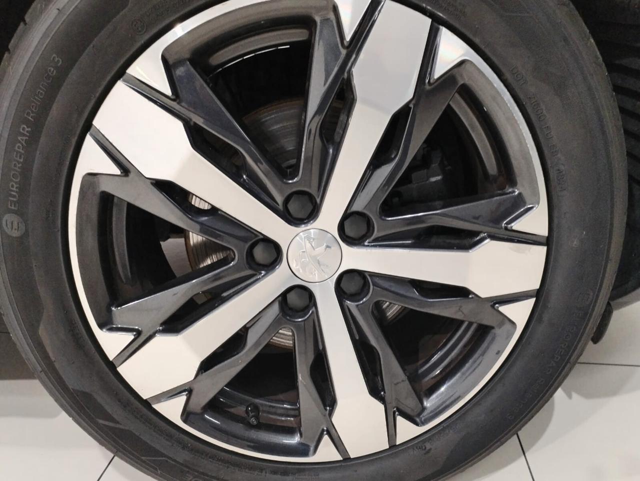 Peugeot 5008 BlueHDi 130 S&S GT Line