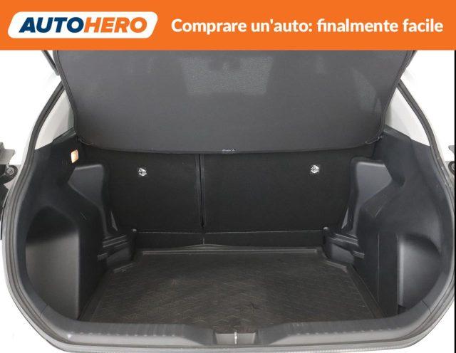 TOYOTA Yaris Cross 1.5 Hybrid 5p. E-CVT Active