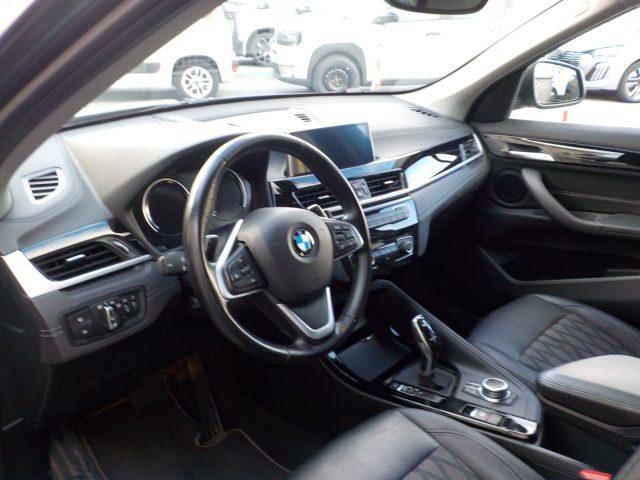 BMW X1 sDrive18d xLine Plus