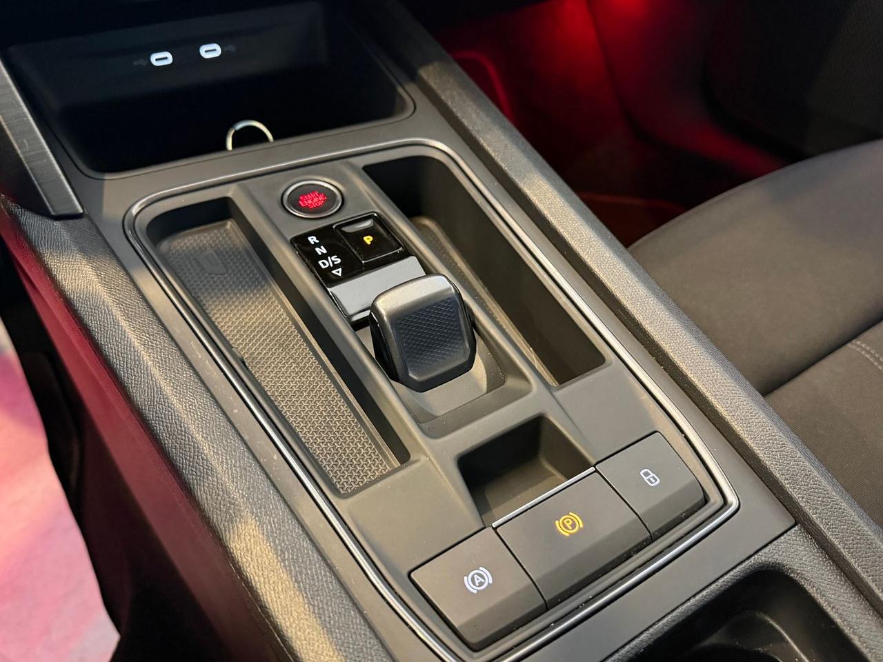 Cupra Leon 1.5 Hybrid 150 Cv #8424