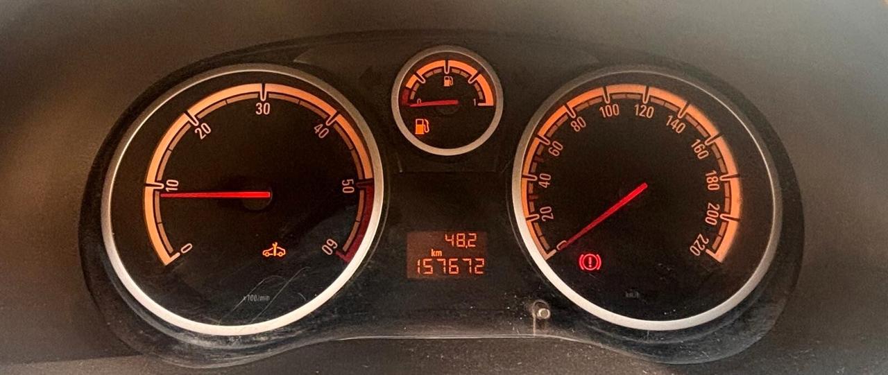 Opel Corsa 1.3 CDTI 95CV F.AP. 5 porte Cosmo