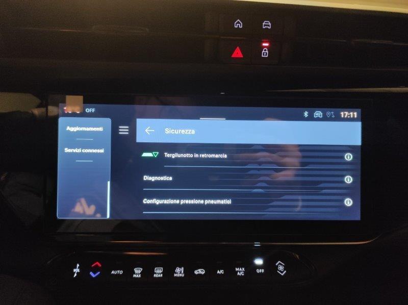 ALFA ROMEO Junior - Junior 1.2 136 CV Hybrid eDCT6 Speciale