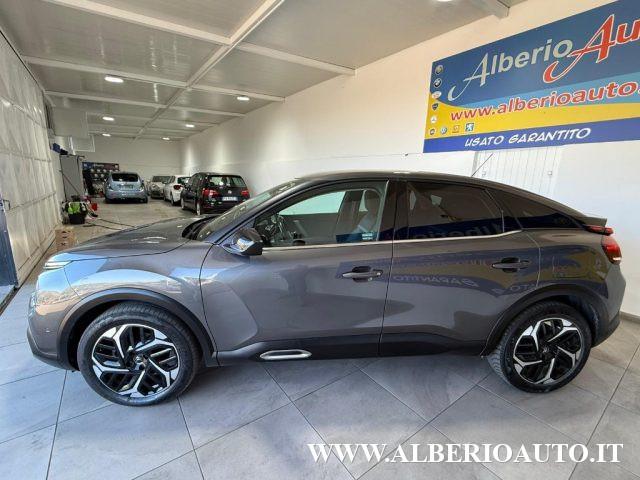 CITROEN C4 BlueHDi 130 S&S EAT8 Shine