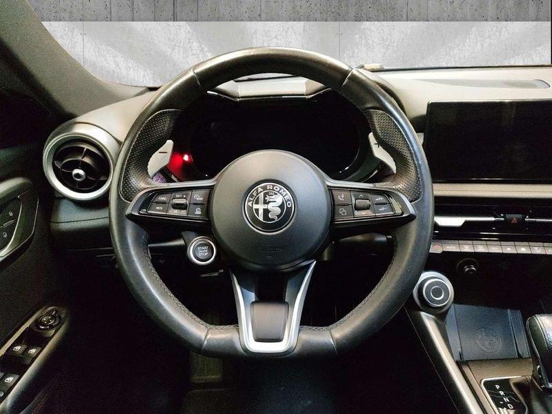 Alfa Romeo Tonale 1.5 hybrid Speciale 130cv tct7
