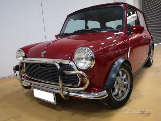 MINI 1000 ORIGINALE CONSERVATO