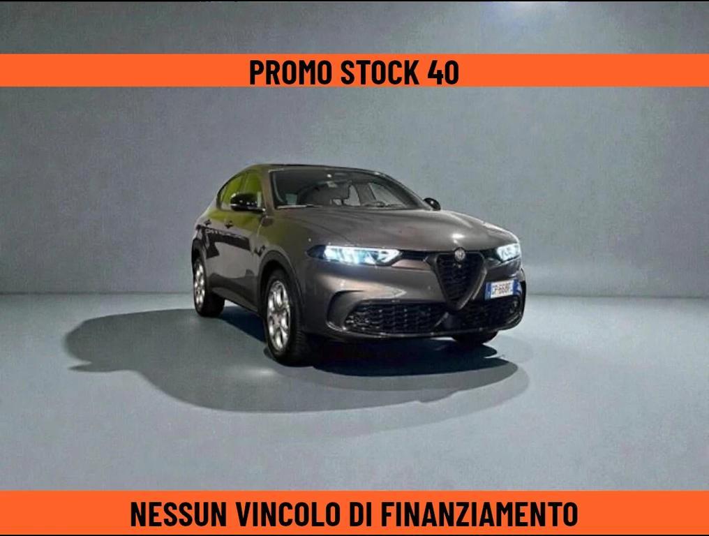 Alfa Romeo Tonale 1.6 Sprint TCT6