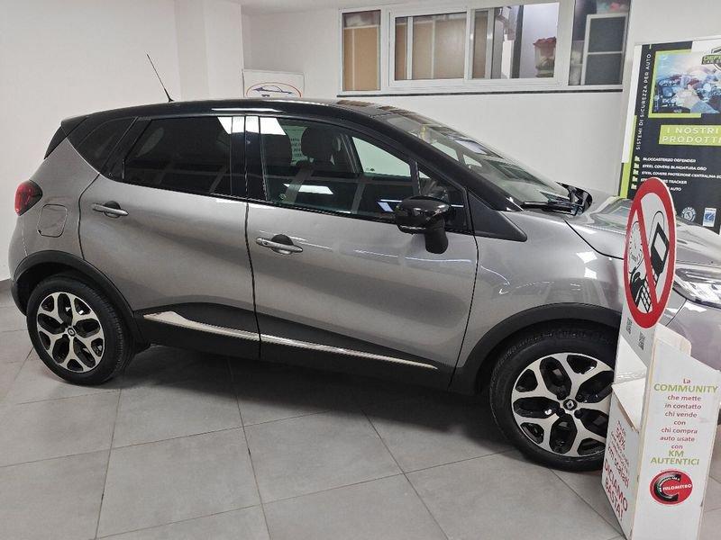 Renault Captur Captur dCi 8V 90 CV Start&Stop Energy Intens