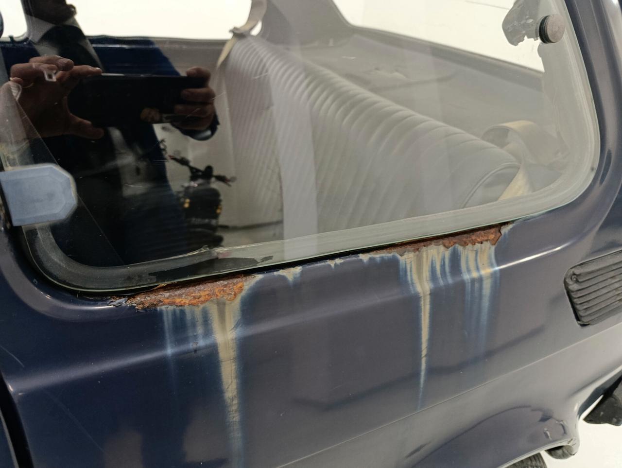 Fiat 126 650 Personal