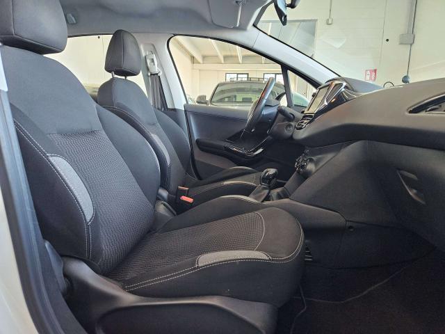 Peugeot 208 5p 1.2 puretech Allure NEOPATENTATI