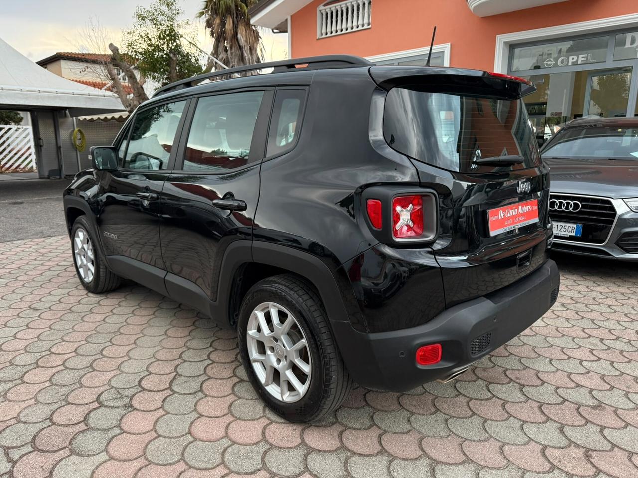 Jeep Renegade 1.6 M.J 130CV Limited - 2021