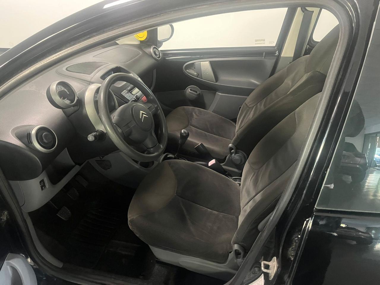 Citroen C1 1.0 5 porte C1TY