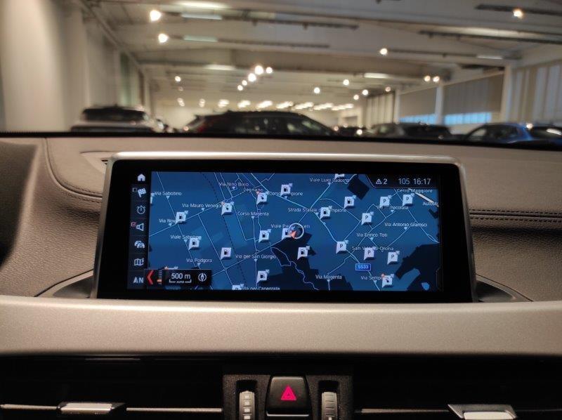 BMW X2 (F39) - X2 xDrive25e Business-X