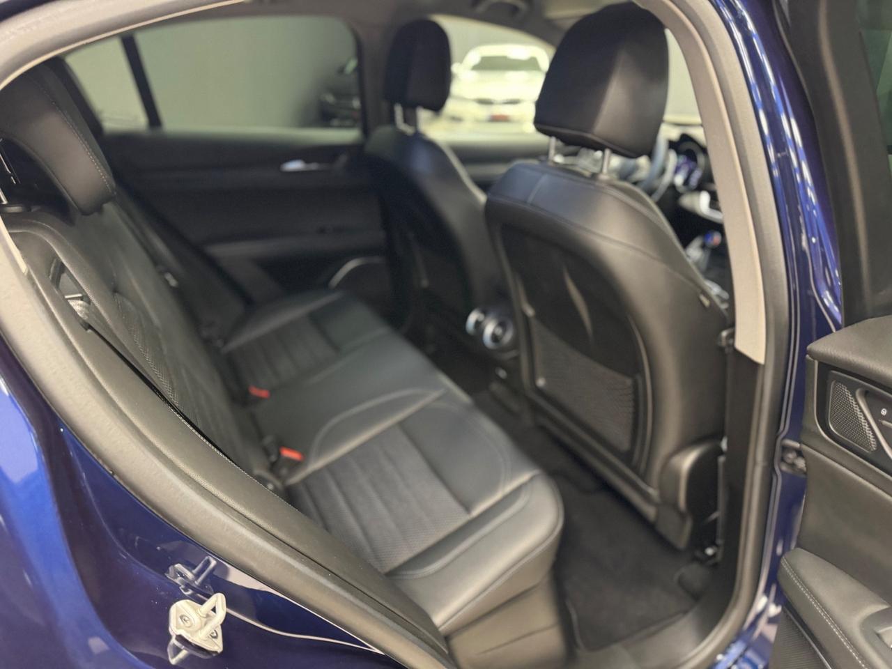 Alfa Romeo Stelvio 2.2 Turbodiesel 210 CV AT8 Q4 Super