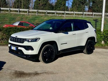 Jeep Compass 1.6 Multijet II 130Cv S Full Optional