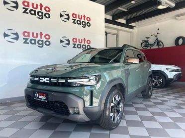 Dacia Duster 1.6 Full Hybrid Extreme 140 CV