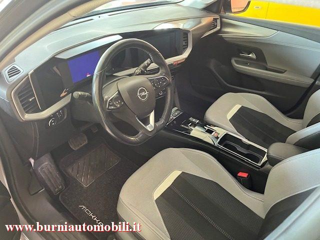 OPEL Mokka 1.2 Turbo 130 CV aut. Elegance