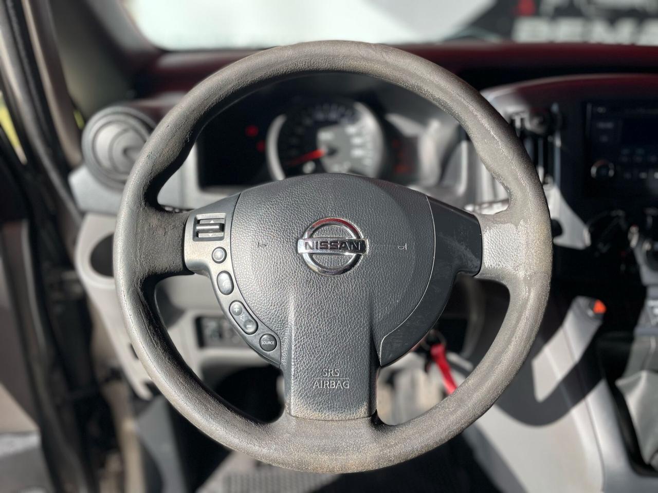 Nissan NV200 1.5 dCi 90CV Combi Efficient