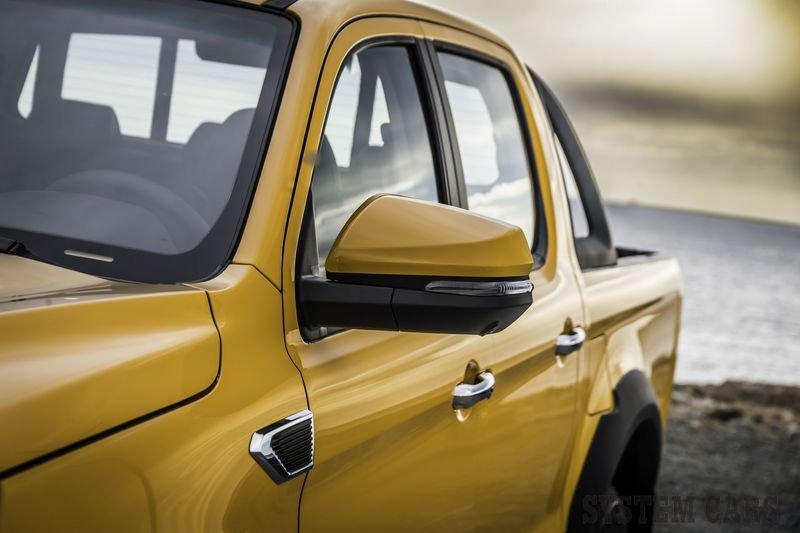 DR AUTOMOBILES dr PK8 2.0 TURBO DIESEL DOPPIA CABINA 4x4 - AUTOCARRO -PREZZO SENZA IVA