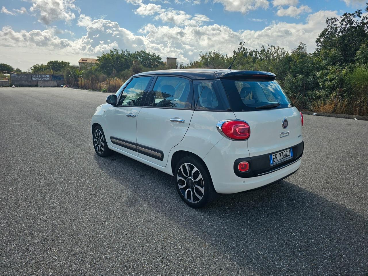 Fiat 500L 1.3 Multijet 85 CV