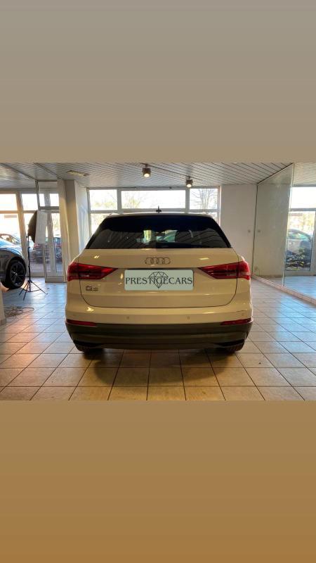 Audi Q3 35 2.0 tdi Business