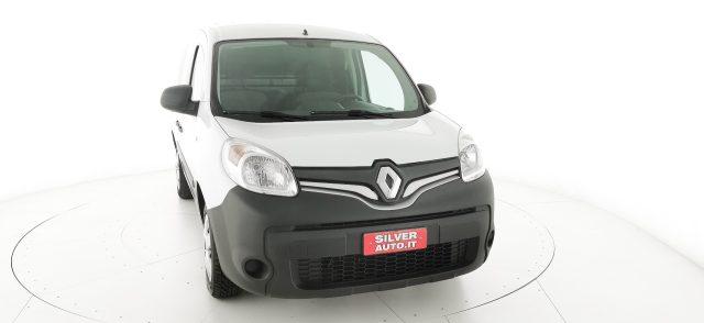 RENAULT Kangoo 1.5 dCi 75CV S&S 4p. Express Ice