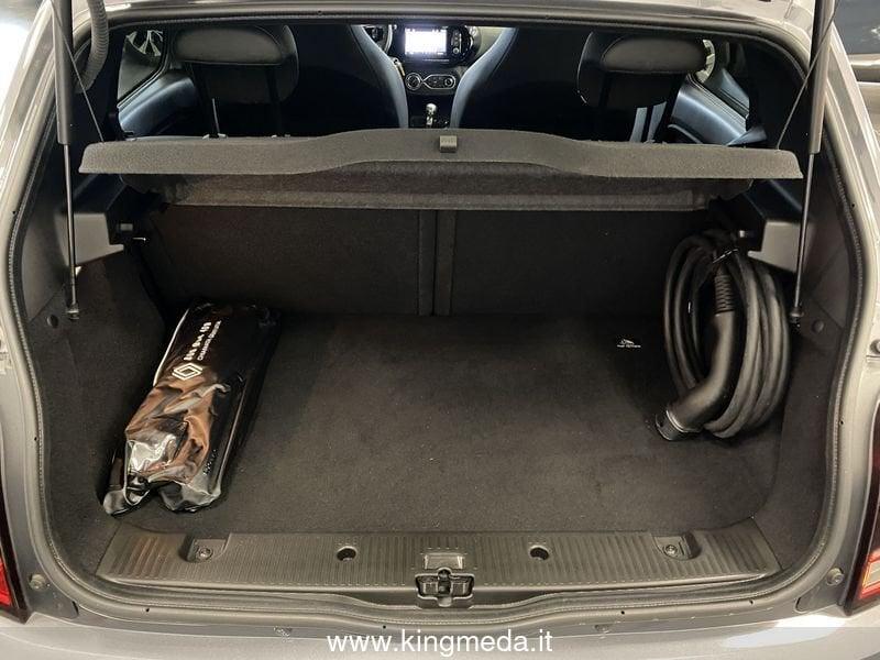 Renault Twingo Electric Twingo Electric Urban Night