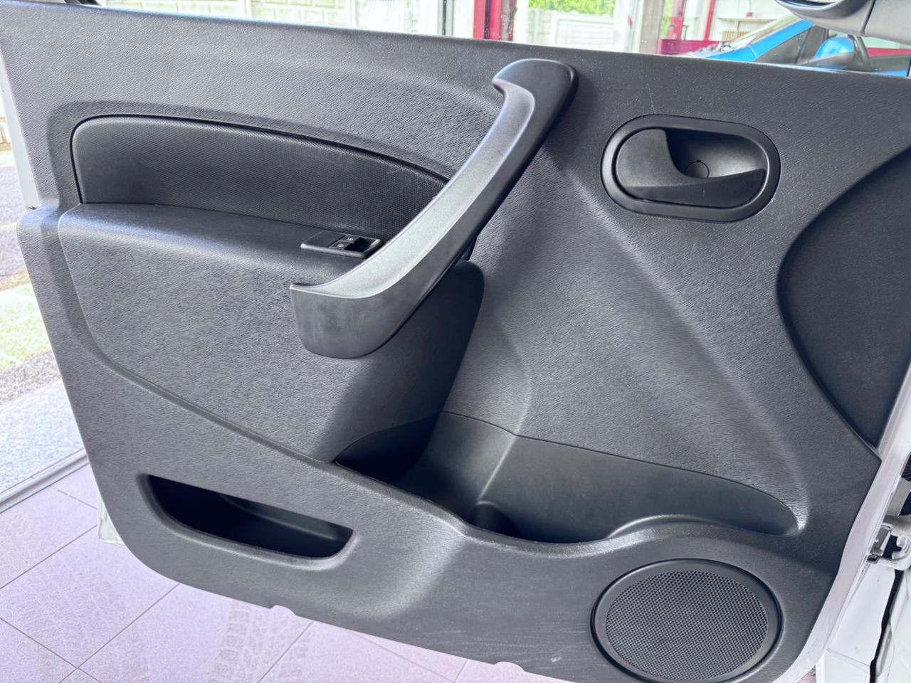 MERCEDES-BENZ CITAN 109 CDI LONG 1.5 DIESEL PERFETTO!