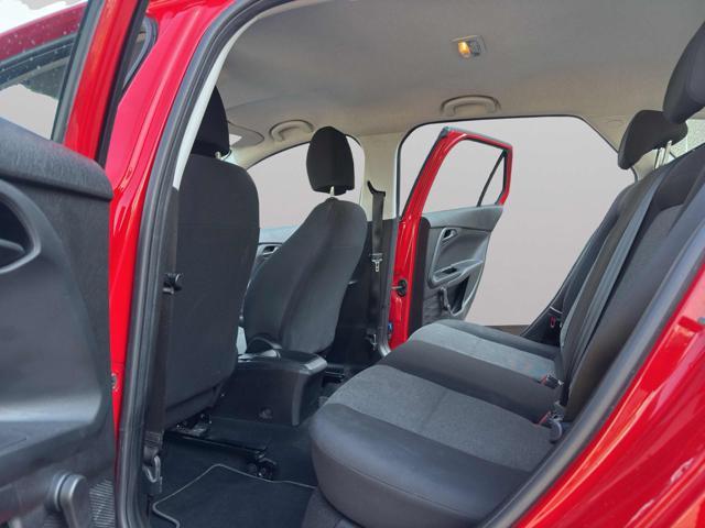 FIAT Tipo 1.3 MJT 95 S.W-N1 FURGONE 5 POSTI-CRUISE-E6D-