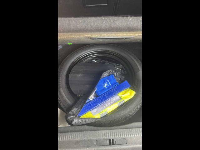 PEUGEOT 3008 2ª serie - BlueHDi 130 S&S EAT8 Allure